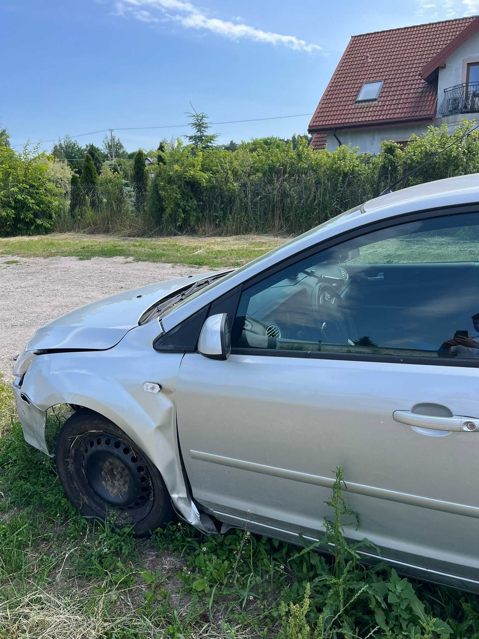 Ford Focus 1.6 2006