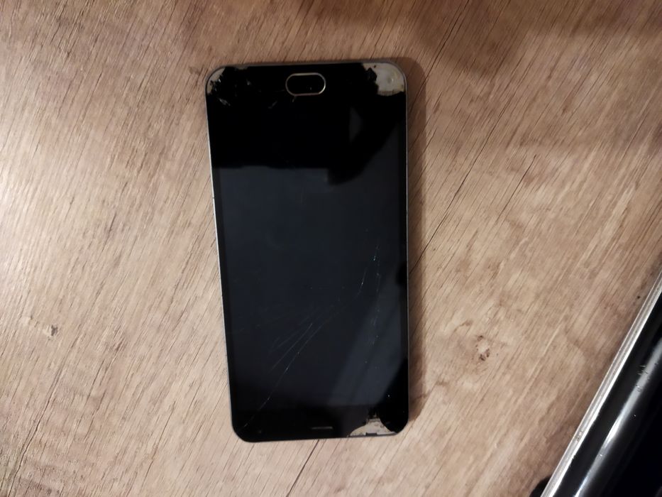 Смартфон MEIZU 2M Note (на запчасти).