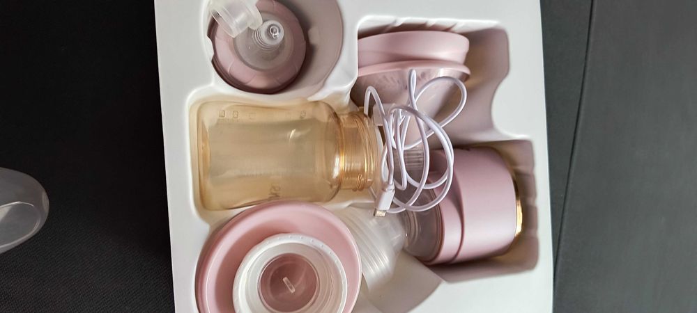 Laktator elektryczny