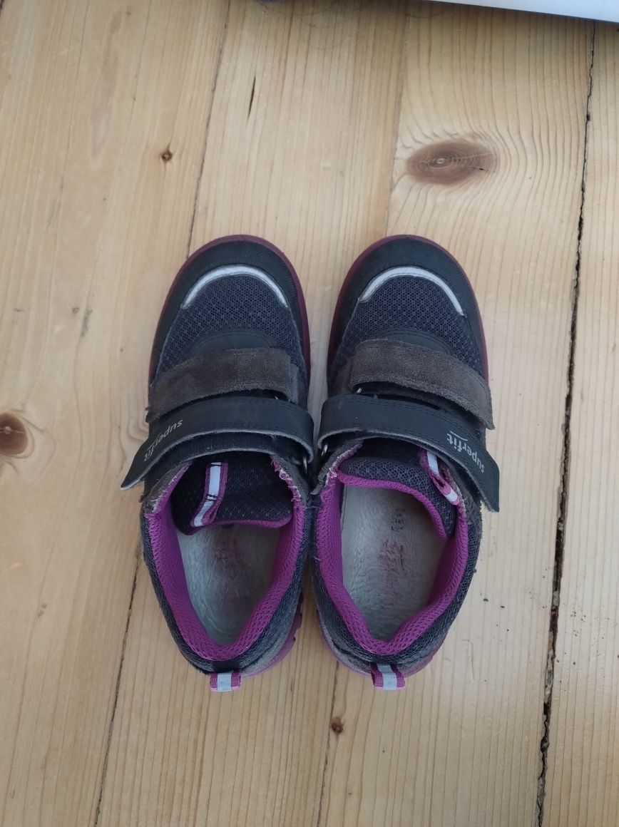 Buty Superfit 29