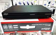 HDCVI відеореєстратор Dahua DH-HCVR5104HE-S2 4 відео + 4 аудіо