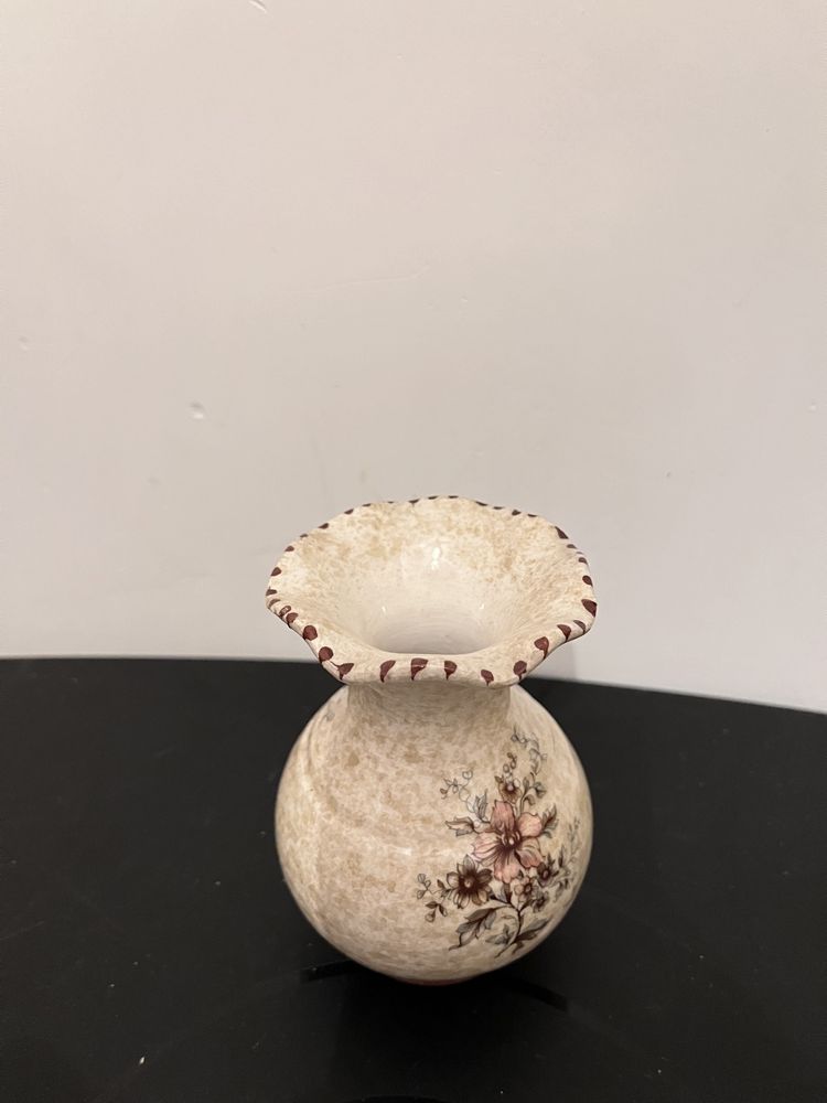Wazon Ceramiczny_west Germany_