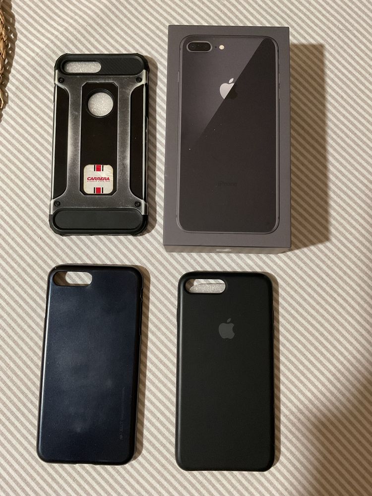 IPhone 8 Plus 64 Gb