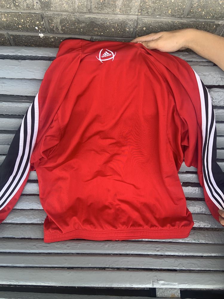 Зіпка adidas orig