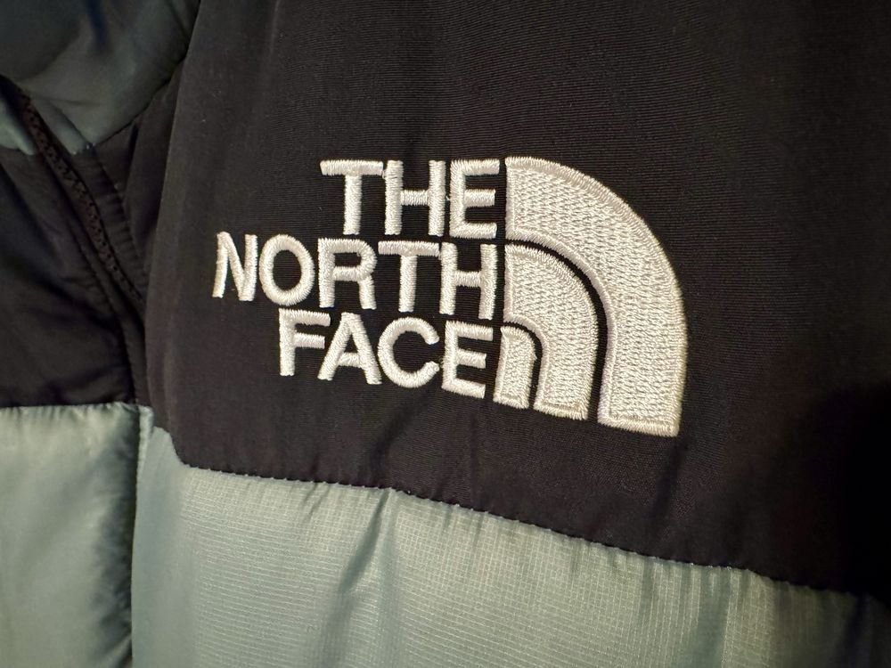 Nowa kurtka The Nord Face męska XXL