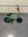 Mini bmx profissional