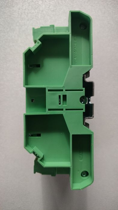 UPC-3002 Overland Splitter rozdzielacz sygnału NMEA certyfikat DNV