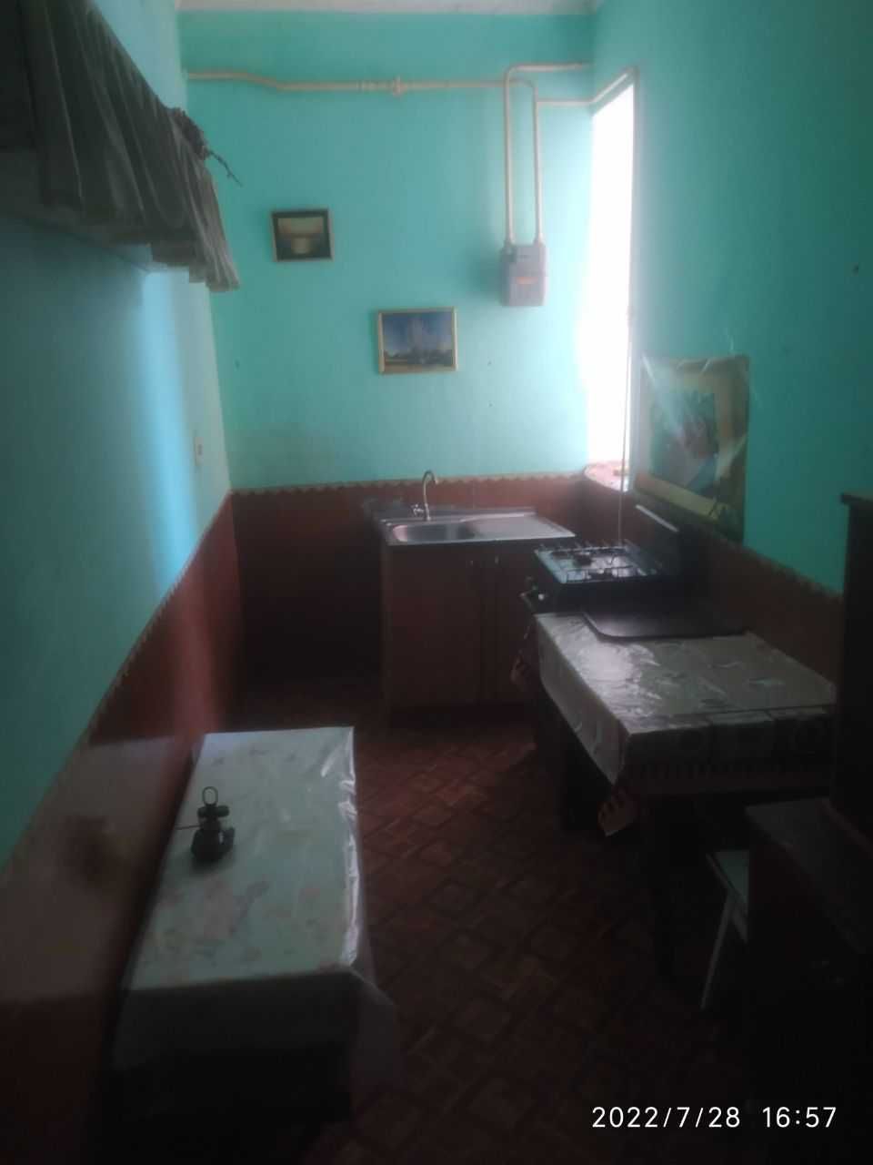 Продам квартиру в місті Скалат