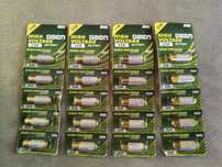 5 Pilhas 23A 12V
