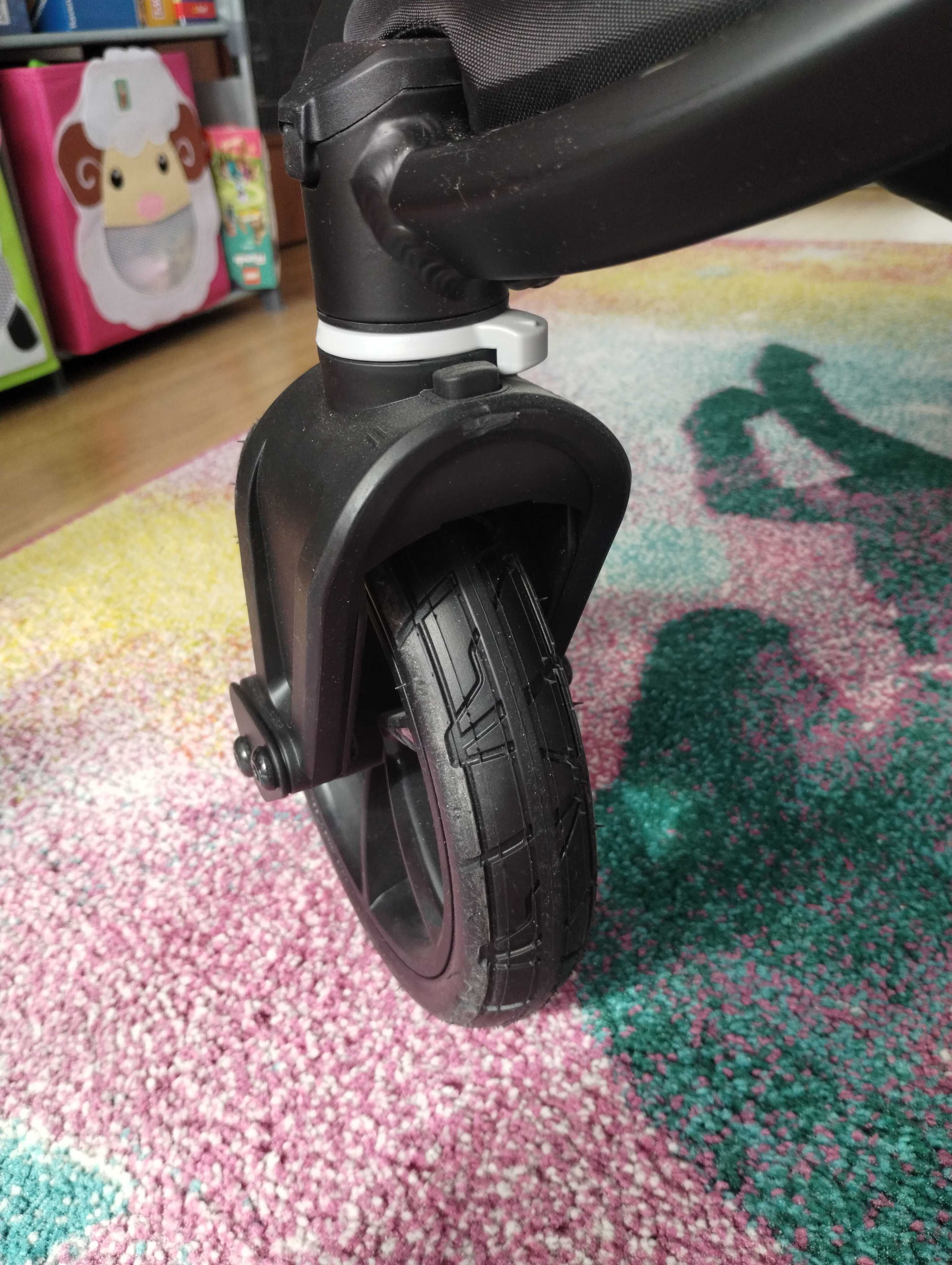 NOWY!!! Baby Jogger, City Mini GT2, Wózek spacerowy, Windsor