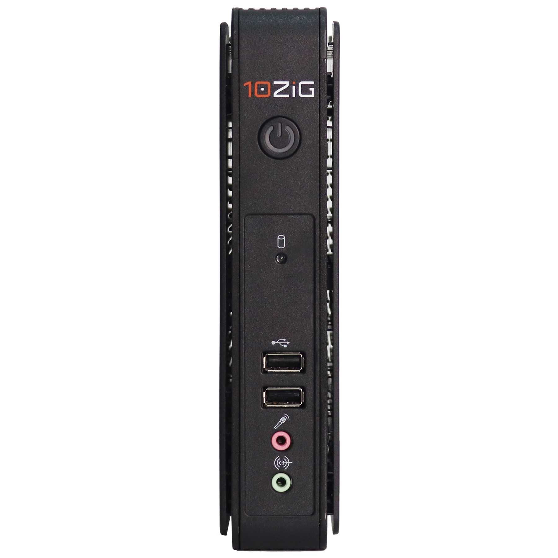 Тонкий клієнт 10ZIG Zero 5848qdc Celeron J1900 2Gb RAM 1.8Gb Flash