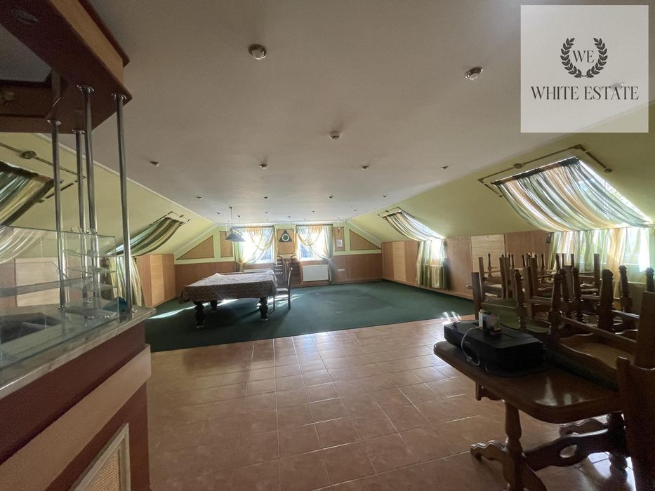 Продаж комерційного приміщення в с.Козлів