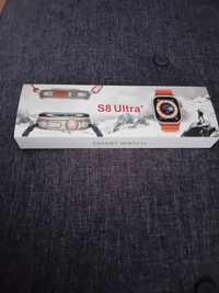relogio S8 Ultra