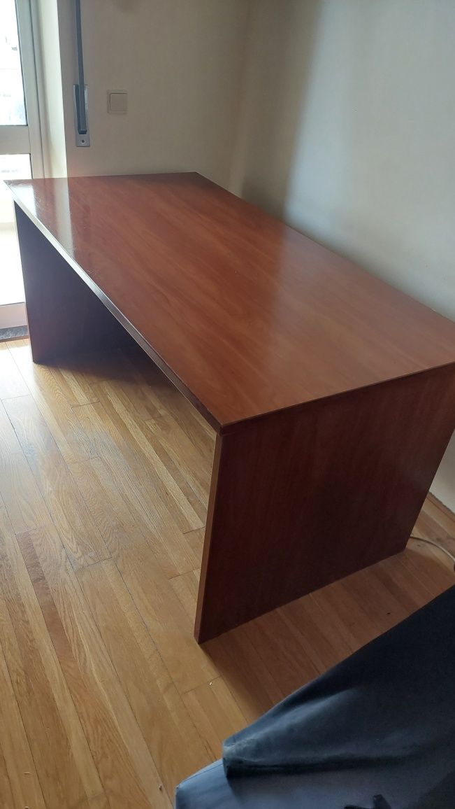 Mesa de escritório