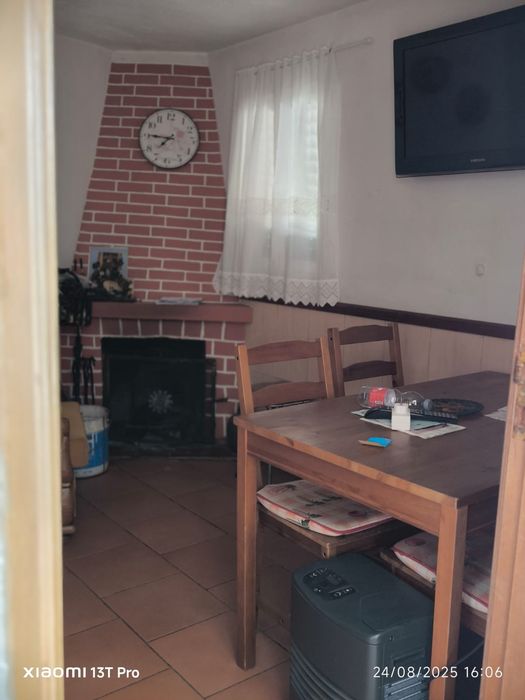 Casa T3 Alijó – Ideal para professores ou trabalhadores de temporada