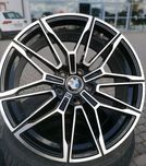 NOWE Felgi BMW 19'