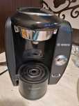 Express do kawy Bosch Tassimo + tabletki odkamieniające