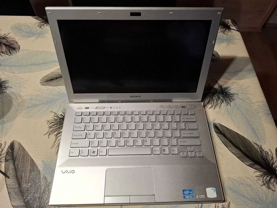 Laptop Sony Vaio PCG4121GM