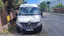 Renault Master 2.3 125KM