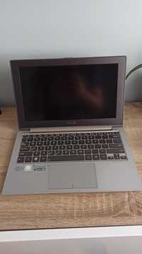 Laptop Asus Zenbook UX21A 11,6" Intel Core i7 4GB / 128 GB Windows