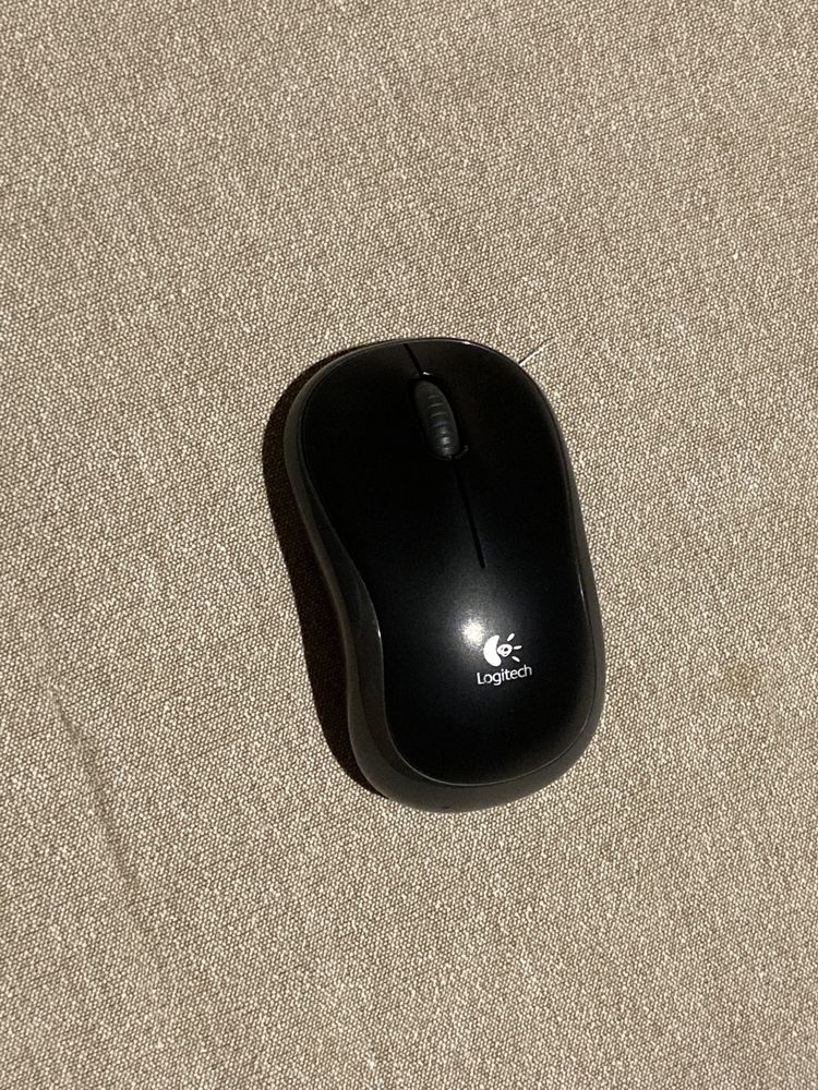 Rato logitech M175 sem fios