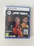 Jogo ps5 - f1 2023
