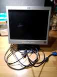 Sprzedam monitor