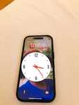 Iphone 16 Pro con garantia
