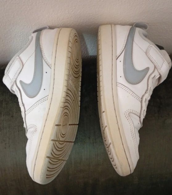 Tênis Nike Tamanho 35