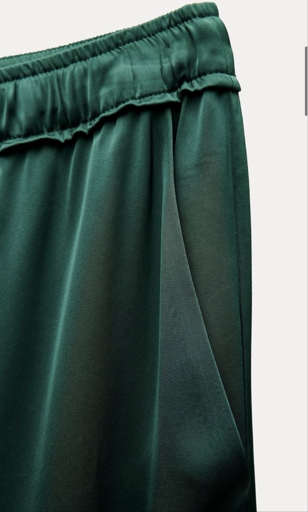 Нові штани Zara 100% візкоза