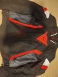 Casaco moto novo Dainese