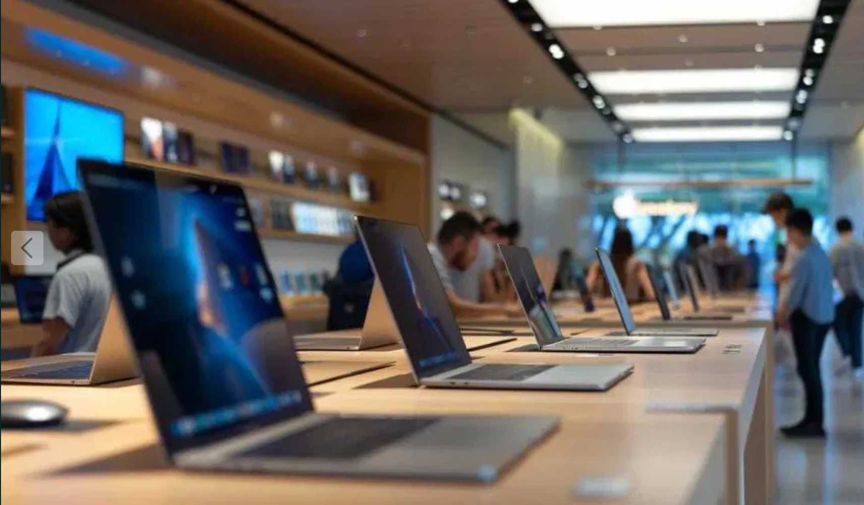 MacBook Usado ? É na MacMania, Preços Imbatíveis com Garantia
