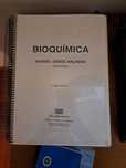 Livro Bioquimica de Manuel Judice Halpern