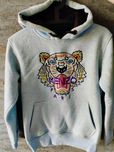 Bluza Kenzo baby blue S