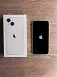 Iphone 13 mini biały 128GB