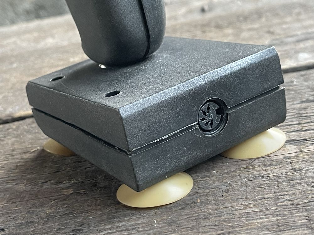 Joystick "ZETDEZET"