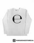 Ecco2k Drain Gang Longsleeve (opium, y2k, archive, punk)