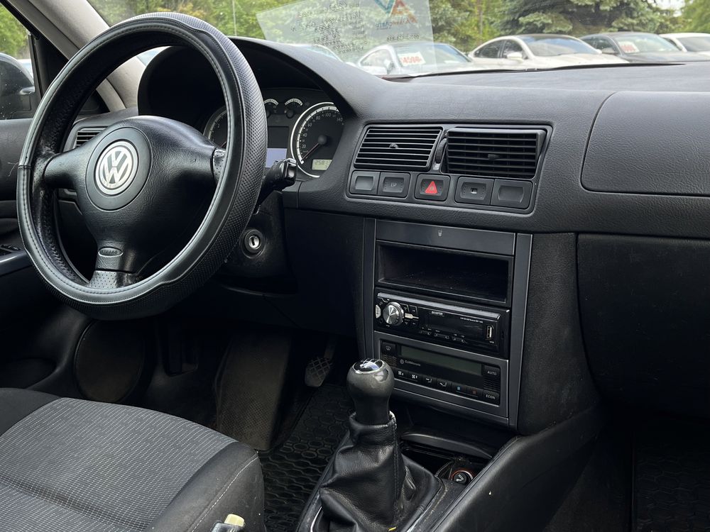 Volkswagen Golf 4 (73) Альянс Авто Кривий Ріг