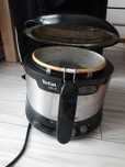 Frytkownica Tefal używana sprawna