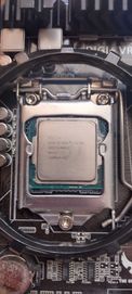 I7 4790k Asus VANGUARD B85 16 GB Ram