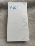 PILNE Vivo y21s stan: dobry