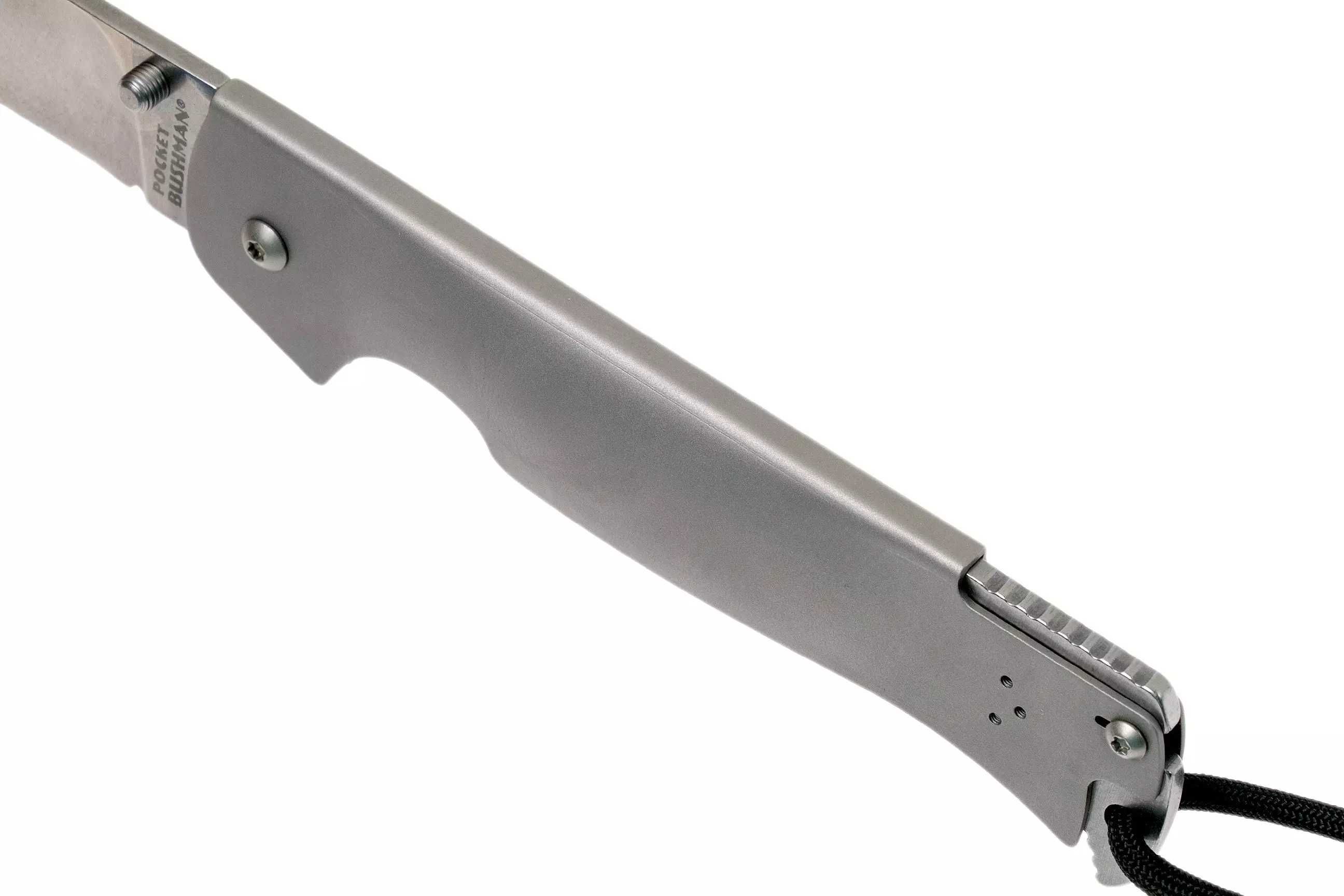 Ніж Cold Steel Pocket Bushman