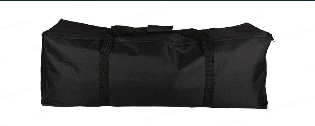 Kit de 2 softbox com 2 tripés Lampada 135w e tripés **NOVO**