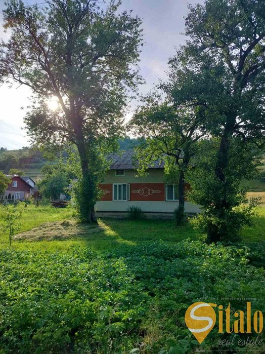 Продаж будинку, Новий Кропивник ( Східниця)