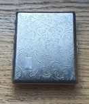 stylowe grawerowane etui