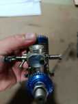 Motor mvvs a nitro