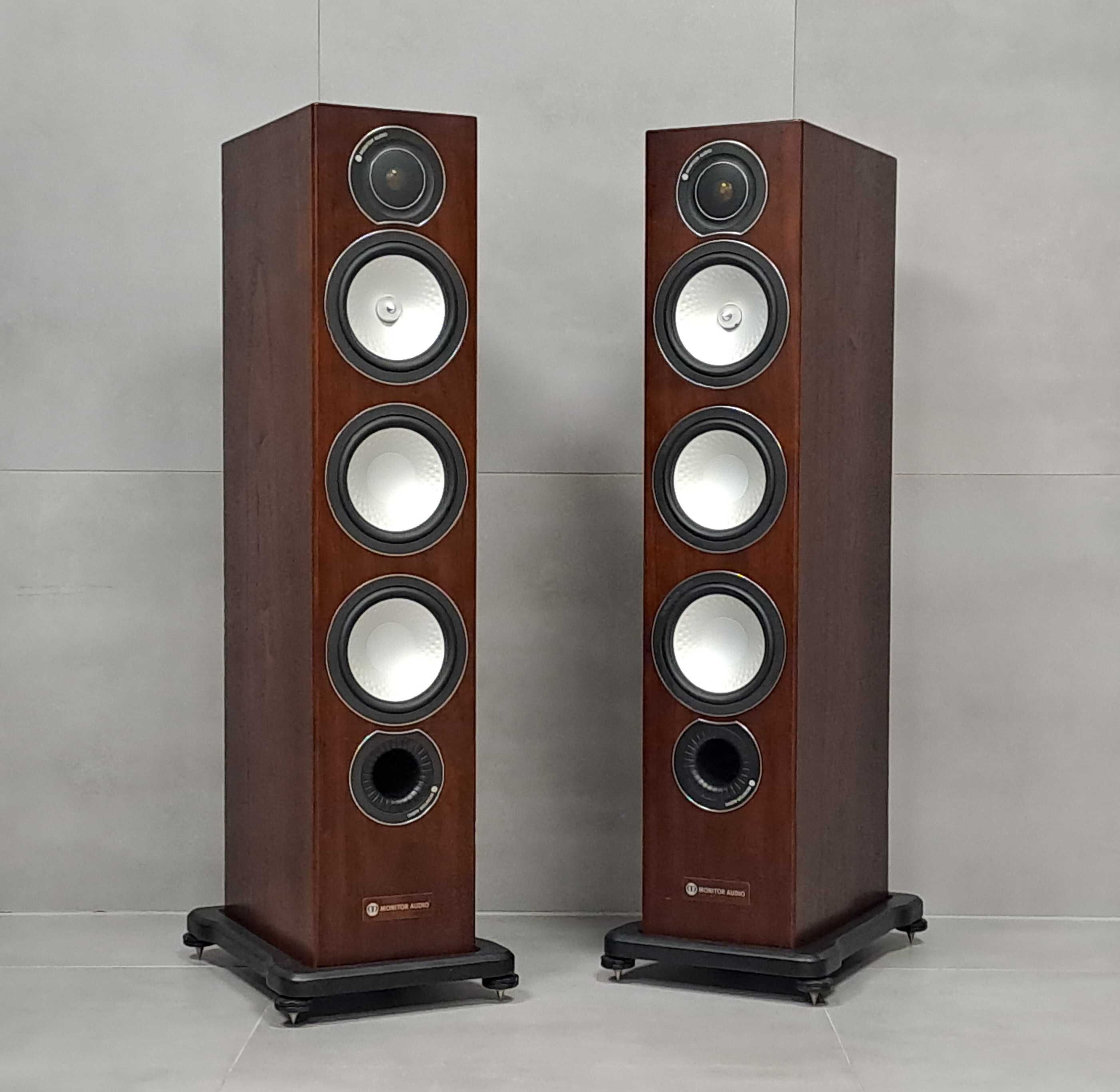 Para Monitor Audio RX-8 | raty 0% sklep WROCŁAW
