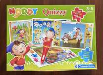 Jogo Quizzy do Noddy