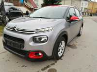 Citroën C3 Opłacony