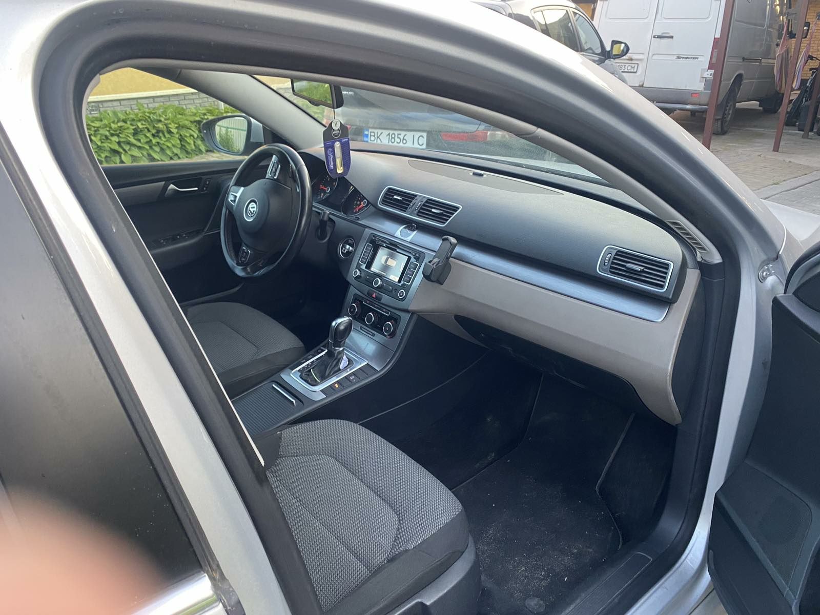 Passat b7 2.0 diesel